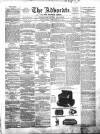Advocate Saturday 24 February 1855 Page 1