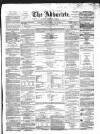 Advocate Saturday 03 November 1855 Page 1