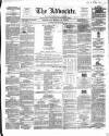 Advocate Saturday 24 January 1857 Page 1