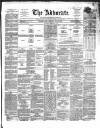 Advocate Saturday 07 February 1857 Page 1