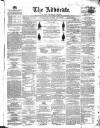 Advocate Saturday 02 January 1858 Page 1