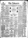 Advocate Wednesday 06 January 1858 Page 1