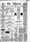 Advocate Saturday 25 June 1859 Page 1