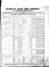 Allnut's Irish Land Schedule Monday 01 September 1851 Page 1