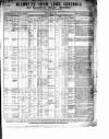 Allnut's Irish Land Schedule Saturday 01 May 1852 Page 1