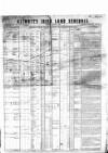 Allnut's Irish Land Schedule Monday 02 August 1852 Page 1
