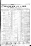 Allnut's Irish Land Schedule Wednesday 01 December 1852 Page 1