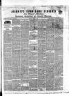 Allnut's Irish Land Schedule Monday 02 April 1855 Page 1