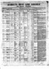 Allnut's Irish Land Schedule Saturday 15 March 1856 Page 1
