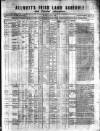 Allnut's Irish Land Schedule Monday 01 June 1857 Page 1