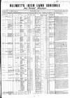 Allnut's Irish Land Schedule Saturday 01 May 1858 Page 1