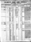 Allnut's Irish Land Schedule Wednesday 01 September 1858 Page 1