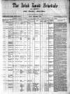 Allnut's Irish Land Schedule Monday 02 September 1861 Page 1