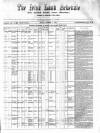 Allnut's Irish Land Schedule Thursday 01 October 1863 Page 1