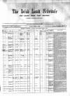 Allnut's Irish Land Schedule Tuesday 01 March 1864 Page 1