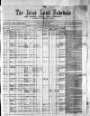 Allnut's Irish Land Schedule Monday 07 January 1867 Page 1