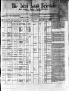 Allnut's Irish Land Schedule Monday 04 March 1867 Page 1