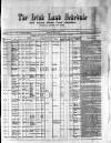 Allnut's Irish Land Schedule Monday 01 July 1867 Page 1