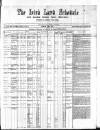 Allnut's Irish Land Schedule Monday 06 June 1870 Page 1