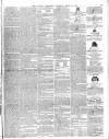 Galway Mercury, and Connaught Weekly Advertiser Saturday 26 April 1845 Page 3