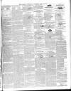 Galway Mercury, and Connaught Weekly Advertiser Saturday 26 July 1845 Page 3