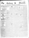 Galway Mercury, and Connaught Weekly Advertiser Saturday 06 September 1845 Page 1