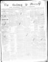 Galway Mercury, and Connaught Weekly Advertiser Saturday 27 September 1845 Page 1