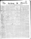Galway Mercury, and Connaught Weekly Advertiser Saturday 18 October 1845 Page 1