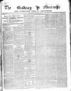 Galway Mercury, and Connaught Weekly Advertiser Saturday 10 January 1846 Page 1