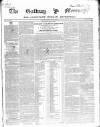 Galway Mercury, and Connaught Weekly Advertiser