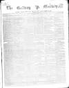 Galway Mercury, and Connaught Weekly Advertiser