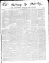 Galway Mercury, and Connaught Weekly Advertiser