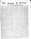 Galway Mercury, and Connaught Weekly Advertiser