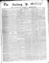 Galway Mercury, and Connaught Weekly Advertiser