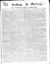 Galway Mercury, and Connaught Weekly Advertiser