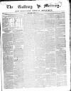 Galway Mercury, and Connaught Weekly Advertiser