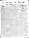 Galway Mercury, and Connaught Weekly Advertiser