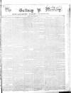 Galway Mercury, and Connaught Weekly Advertiser