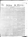 Galway Mercury, and Connaught Weekly Advertiser