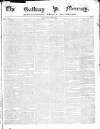 Galway Mercury, and Connaught Weekly Advertiser Saturday 22 January 1848 Page 1