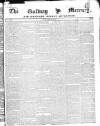 Galway Mercury, and Connaught Weekly Advertiser