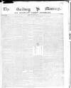 Galway Mercury, and Connaught Weekly Advertiser