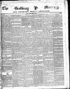 Galway Mercury, and Connaught Weekly Advertiser