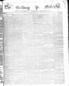 Galway Mercury, and Connaught Weekly Advertiser