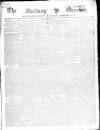 Galway Mercury, and Connaught Weekly Advertiser