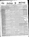 Galway Mercury, and Connaught Weekly Advertiser