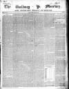 Galway Mercury, and Connaught Weekly Advertiser