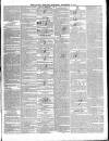 Galway Mercury, and Connaught Weekly Advertiser Saturday 10 November 1849 Page 3