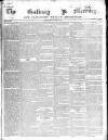 Galway Mercury, and Connaught Weekly Advertiser