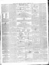 Galway Mercury, and Connaught Weekly Advertiser Saturday 02 February 1850 Page 3